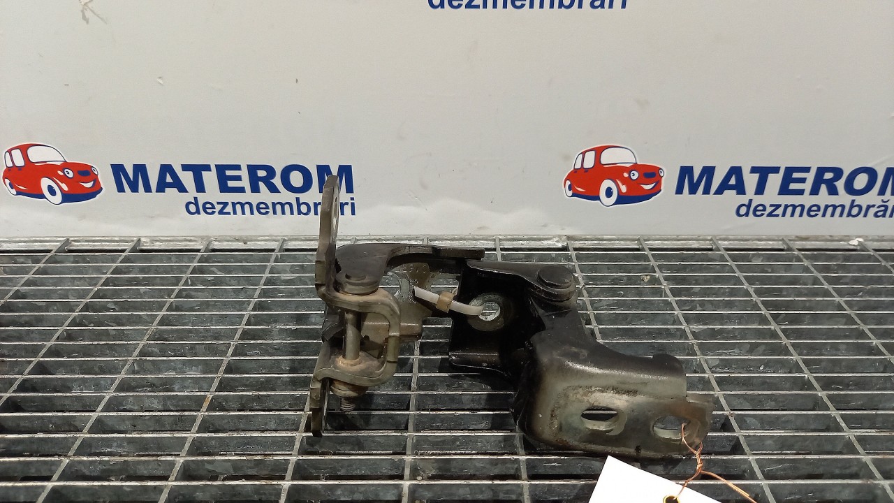 BALAMA USA FATA RENAULT CAPTUR CAPTUR - - (2013 2016)