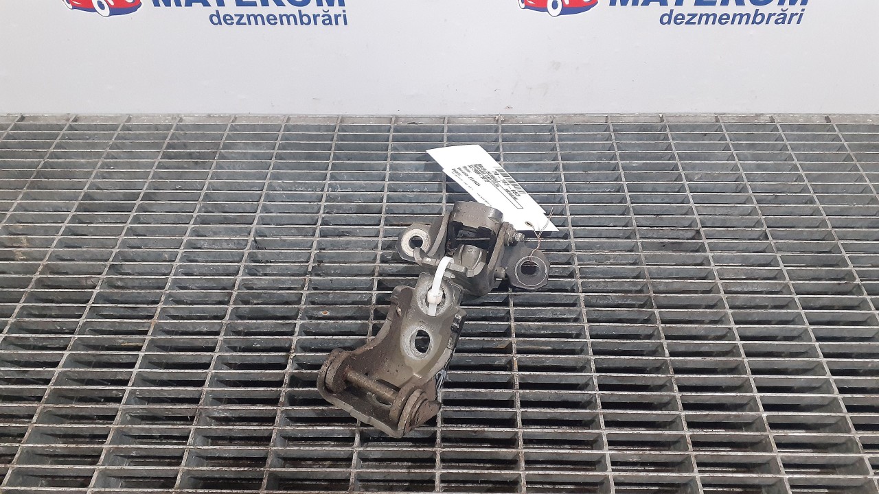 BALAMA USA FATA RENAULT MEGANE MEGANE - - (2008 2012)
