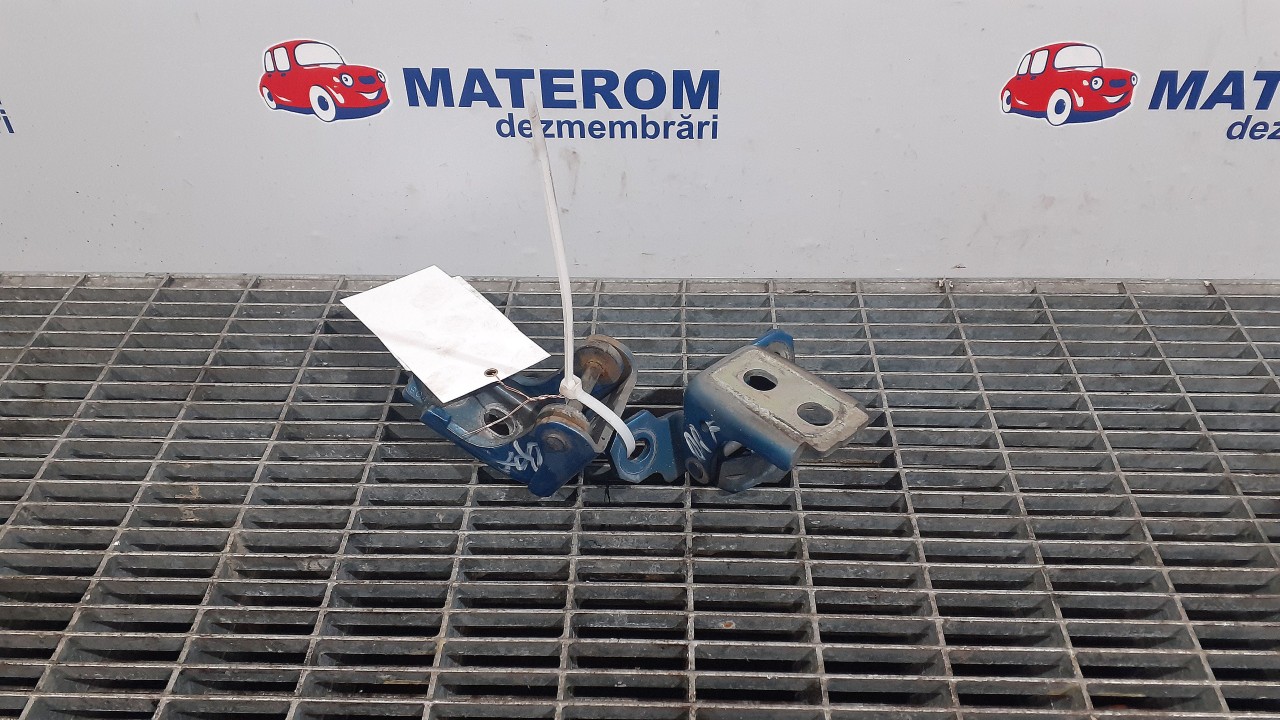 BALAMA USA FATA RENAULT MEGANE MEGANE - - (2012 2016)