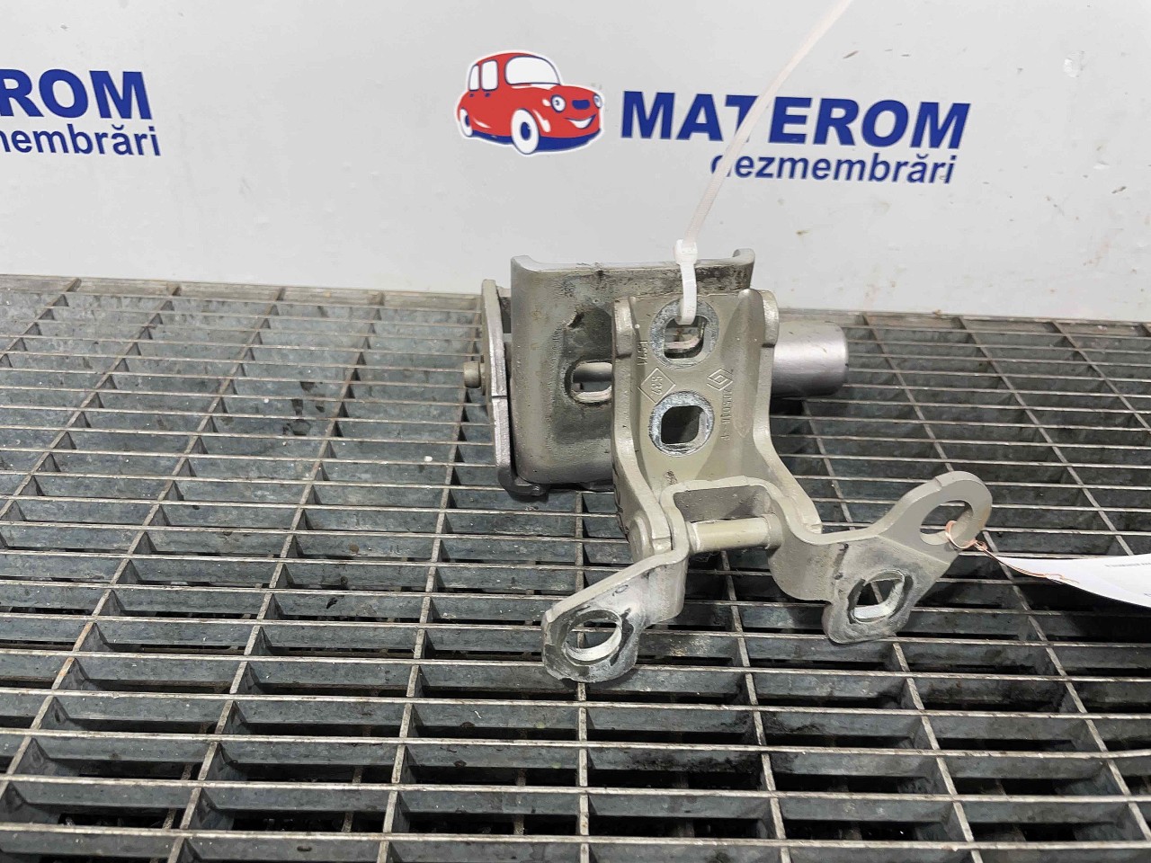 BALAMA USA FATA RENAULT ZOE ZOE 65 KW88 CP - (2012 2019)