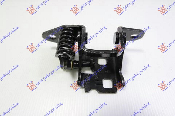 Balama Usa Fata Spate - Jeep Cherokee (Liberty) 2008 , 55360919ai