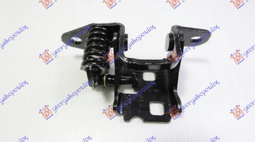 Balama Usa Fata Spate - Jeep Cherokee (Liberty) 2008 , 55360919ai