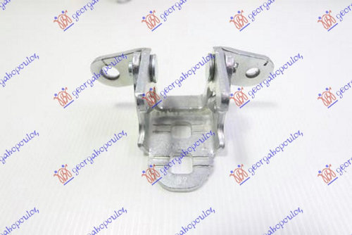 Balama Usa Fata Spate - Jeep Cherokee (Liberty) 2008 , 5074256ab