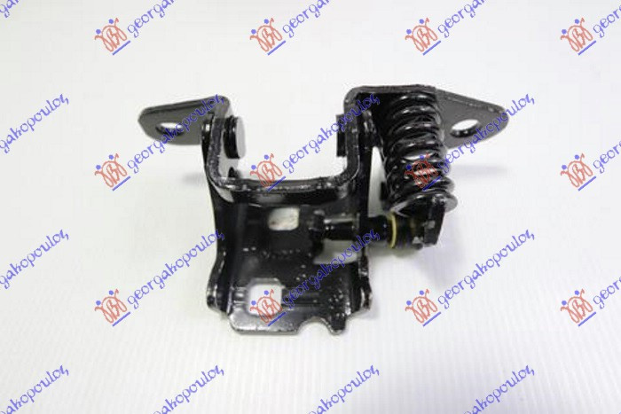 Balama Usa Fata Spate - Jeep Cherokee (Liberty) 2008 , 55360918ai