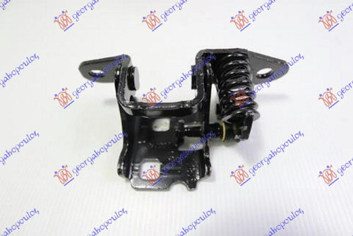 Balama Usa Fata Spate - Jeep Cherokee (Liberty) 2008 , 55360918ai
