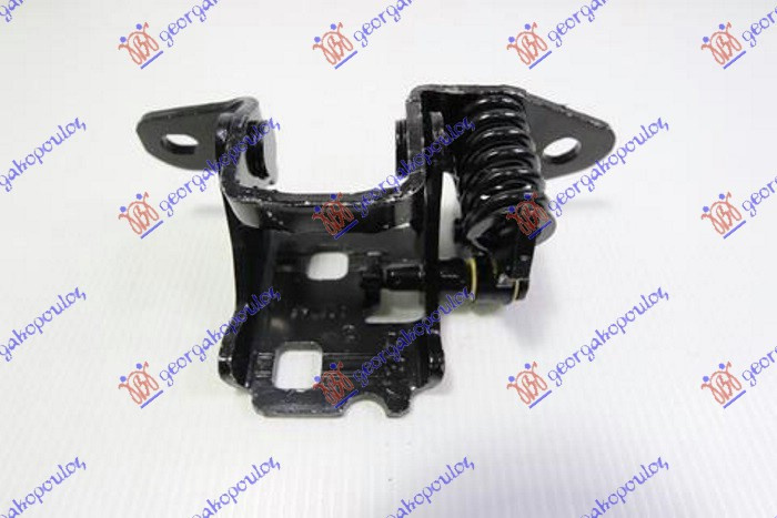 Balama Usa Fata Spate - Jeep Patriot 2007 , 5115713ai