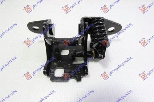 Balama Usa Fata Spate - Jeep Patriot 2007 , 5115713ai