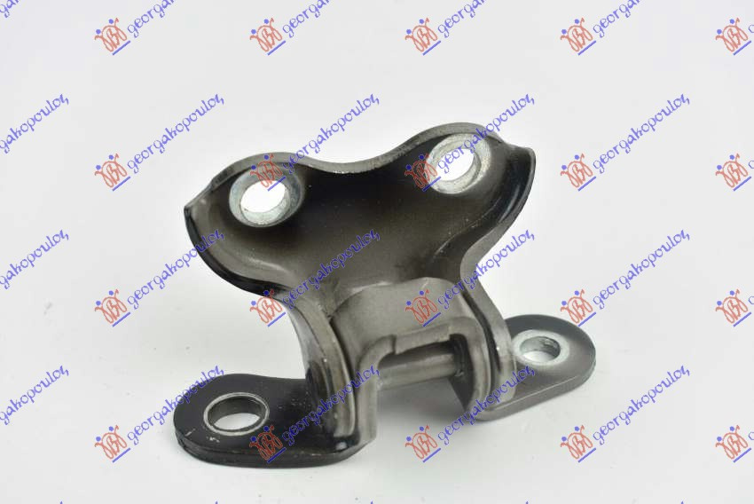 Balama Usa Fata Spate - Toyota Hilux- 2 Usi/4usi 2015 , 6873002070