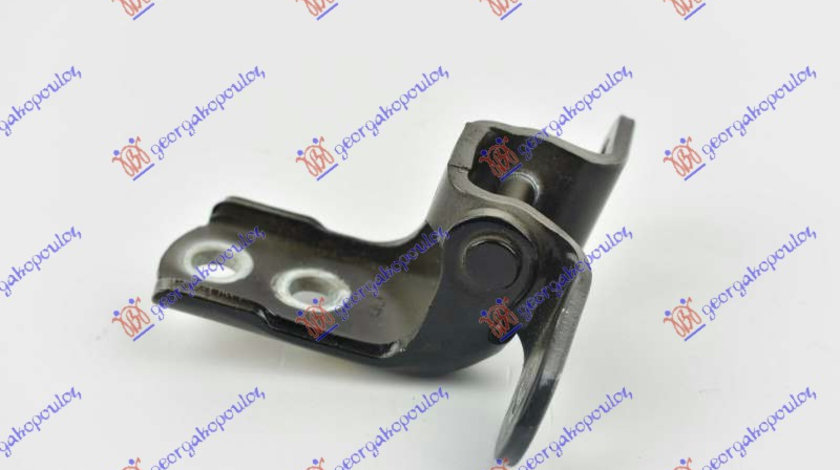 Balama Usa Fata Spate - Toyota Hilux- 2 Usi/4usi 2015 , 6871002070