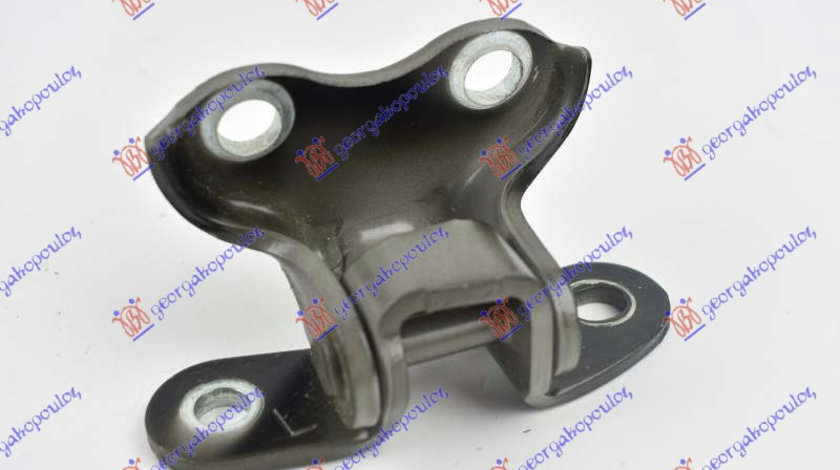 Balama Usa Fata Spate - Toyota Hilux- 2 Usi/4usi 2015 , 6874002070