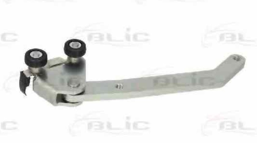 balama usa IVECO DAILY III platou / sasiu BLIC 6003-00-0155P