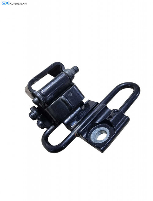 Balama Usa Portiera Dreapta Spate Volkswagen Passat B6 2005 - 2010 Cod 3C9833412A [N1503]