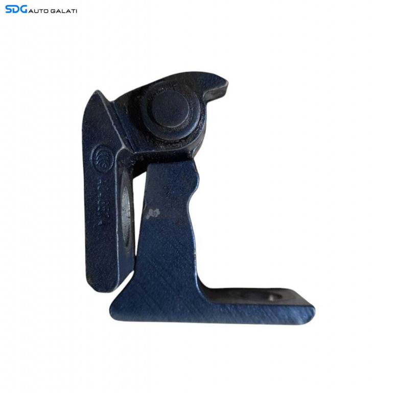 Balama Usa Portiera Stanga Fata Volkswagen Passat B8 2015 - 2020 Cod A046574 8X0831403E [N1418]