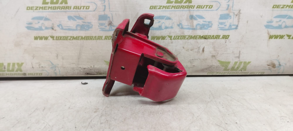 Balama usa spate 312304k Opel Vivaro A [2002 - 2006] 1.9 dti F9Q760