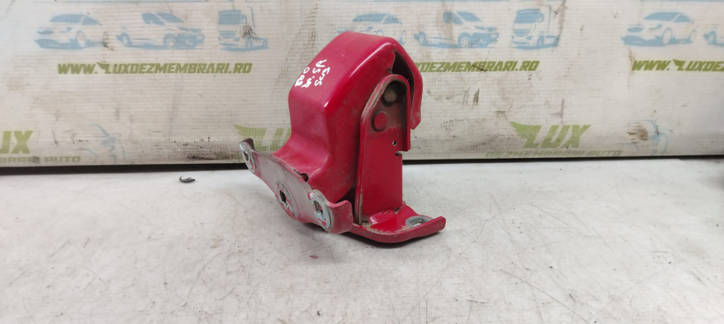 Balama usa spate 312304k Opel Vivaro A [2002 - 2006] 1.9 dti F9Q760