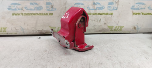 Balama usa spate 312304k Opel Vivaro A [2002 - 2006] 1.9 dti F9Q760