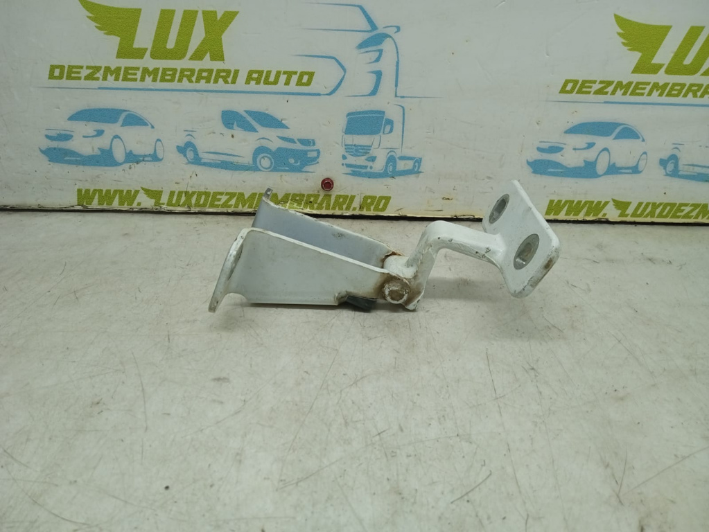 Balama usa spate 844009913r Dacia Lodgy [2013 - 2020]