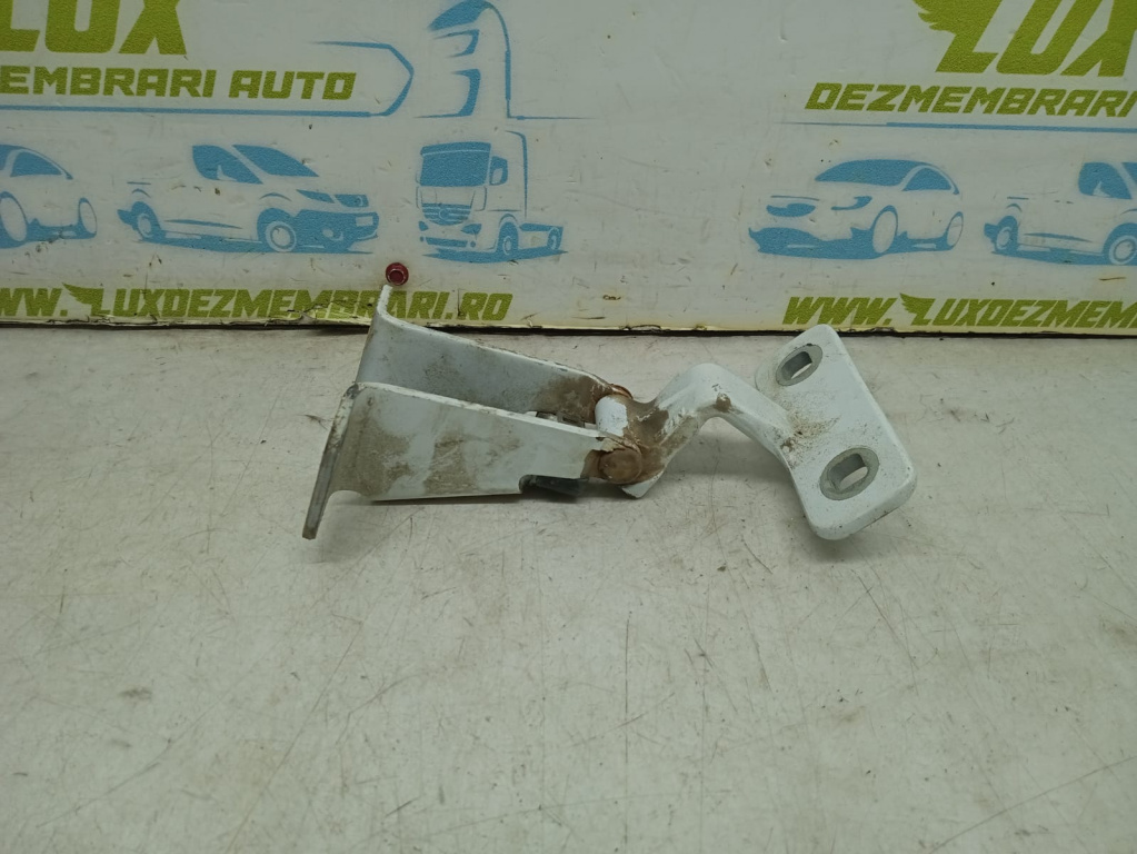 Balama usa spate 844009913r Dacia Lodgy [2013 - 2020]