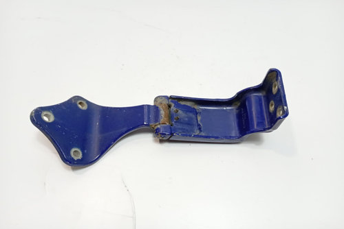 Balama usa spate A6397401337 Mercedes-Benz Vito W639 [2003 - 2010]