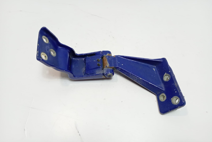 Balama usa spate A6397401937 Mercedes-Benz Vito W639 [2003 - 2010]