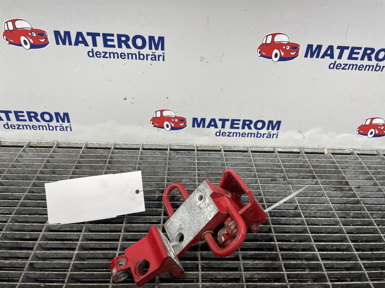 BALAMA USA SPATE AUDI A3 - - (2007 2012)