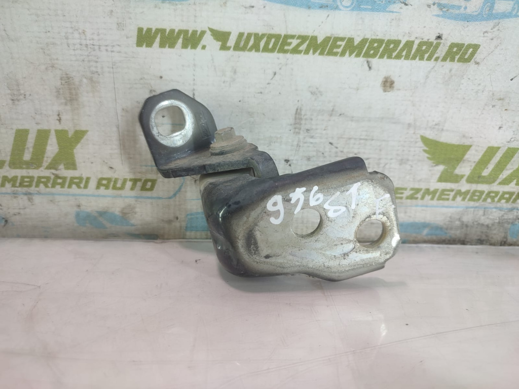 Balama usa spate bb53-7822811-ah Ford EcoSport 2 [2013 - 2019] 1.0 ecoboost M1JU