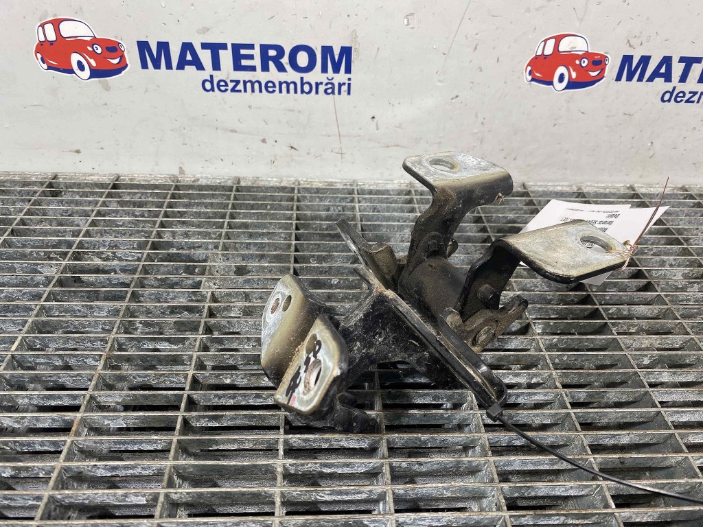 BALAMA USA SPATE CHRYSLER 300C - - (2011