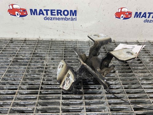 BALAMA USA SPATE CHRYSLER 300C - - (2011 2014)