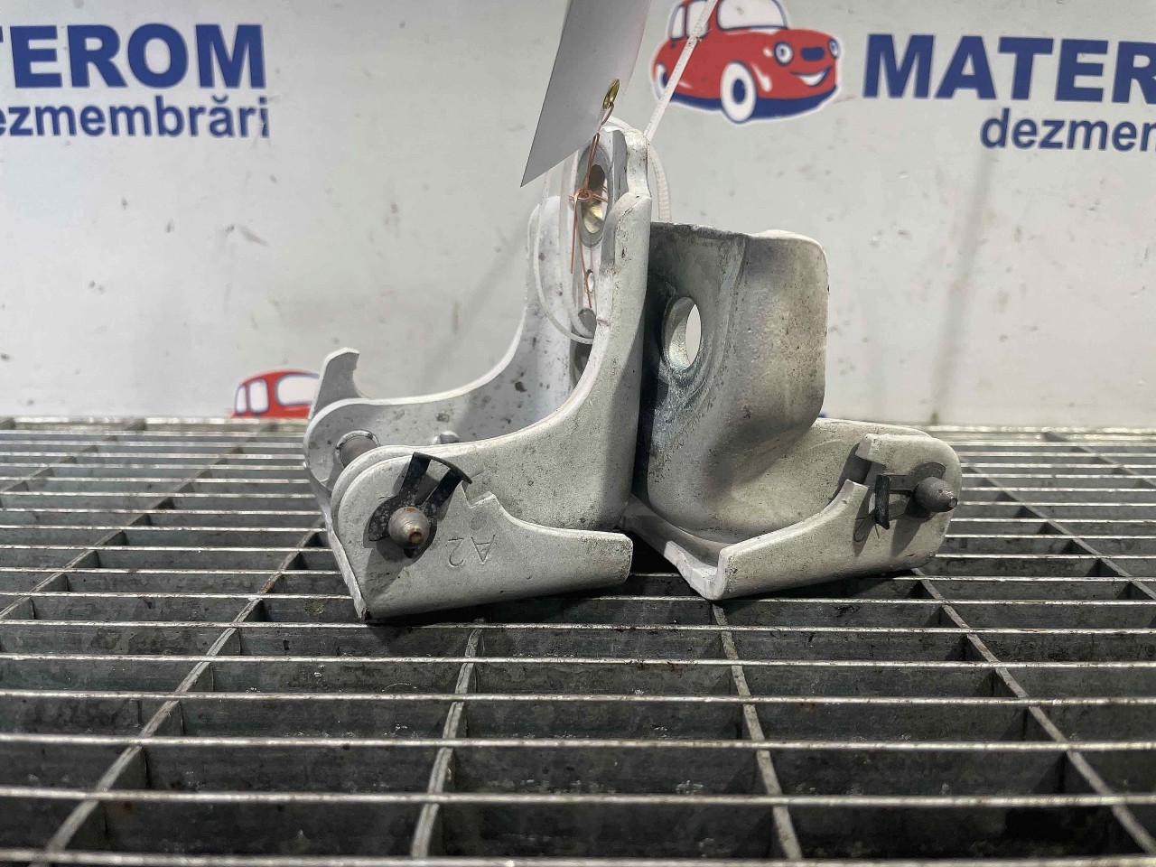 BALAMA USA SPATE CITROEN C3 - - (2009 2016)