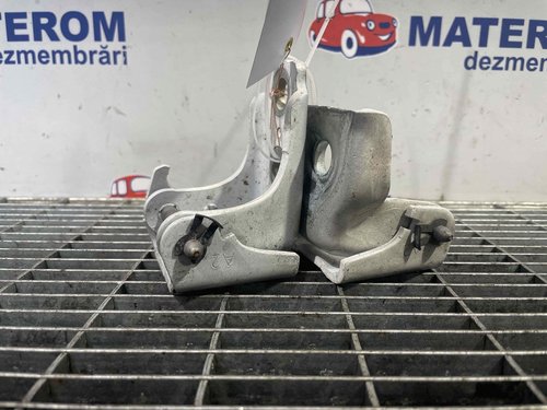 BALAMA USA SPATE CITROEN C3 - - (2009 2016)