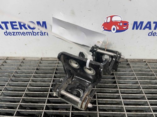 BALAMA USA SPATE CITROEN DS4 - - (2010 2015)