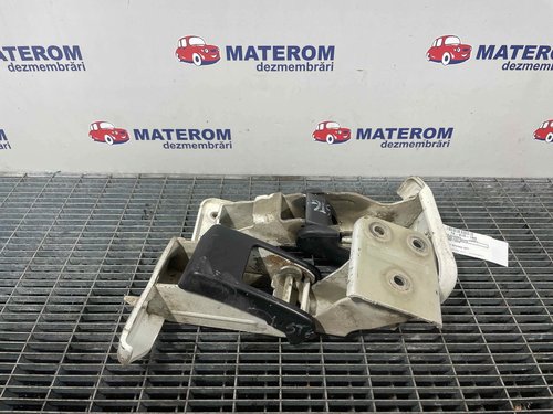 BALAMA USA SPATE CITROEN JUMPY JUMPY - - (2006 2016)