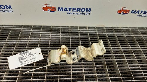BALAMA USA SPATE FIAT DOBLO - - (2005 2010)