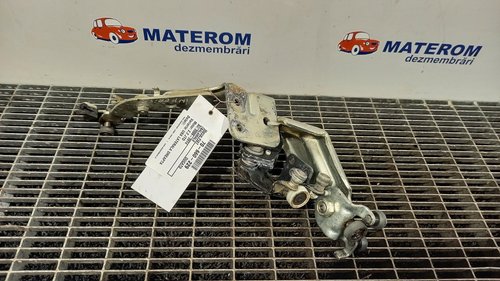 BALAMA USA SPATE FIAT DUCATO 2.2 JTD - (2006 2014)