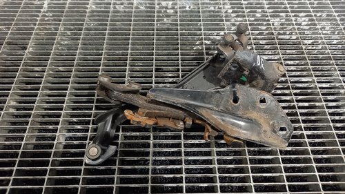 BALAMA USA SPATE FIAT QUBO - - (2008 2016)