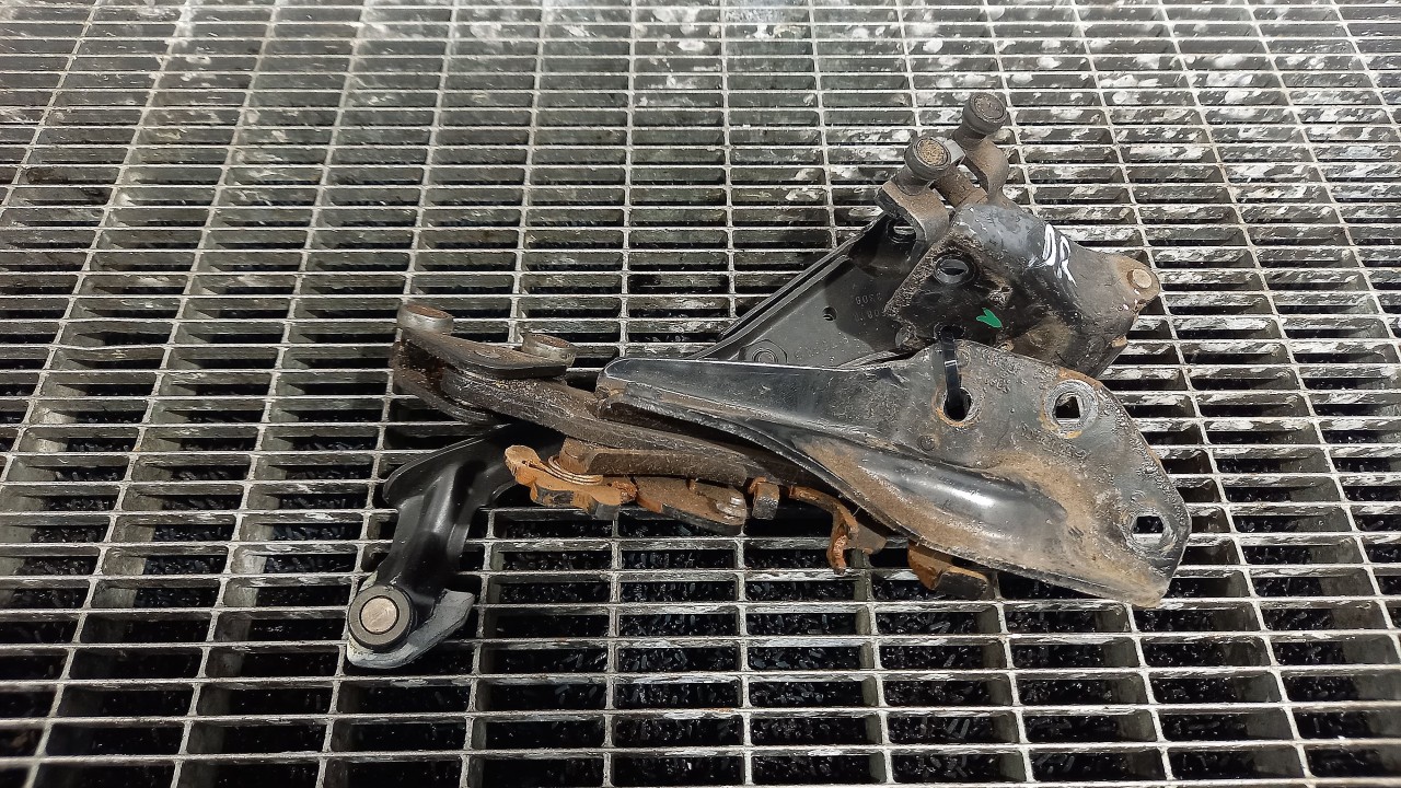 BALAMA USA SPATE FIAT QUBO QUBO - - (2008 2016)