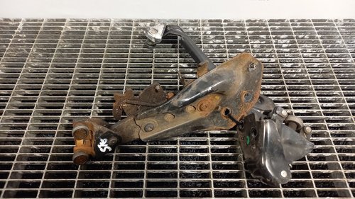 BALAMA USA SPATE FIAT QUBO QUBO - - (2008 2016)