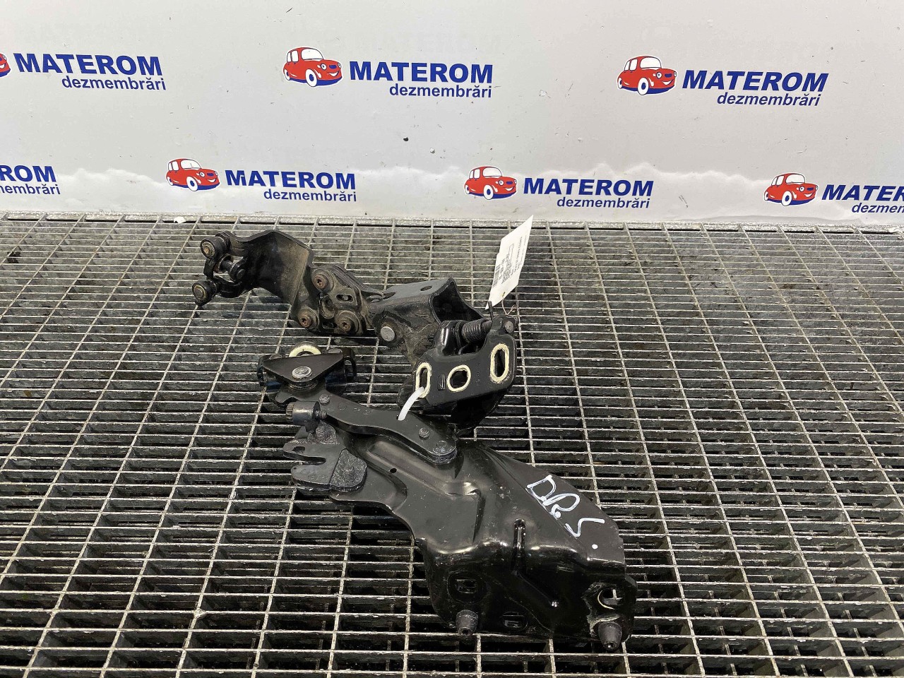 BALAMA USA SPATE FORD B-MAX B-MAX - - (2012 2017)