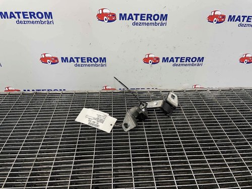 BALAMA USA SPATE FORD C-MAX 1.6 TDCI - (2010 2015)