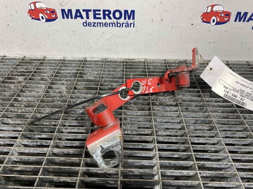 BALAMA USA SPATE FORD C-MAX - - (2010 2015)