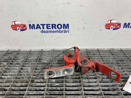 BALAMA USA SPATE FORD C-MAX - - (2010 2015)