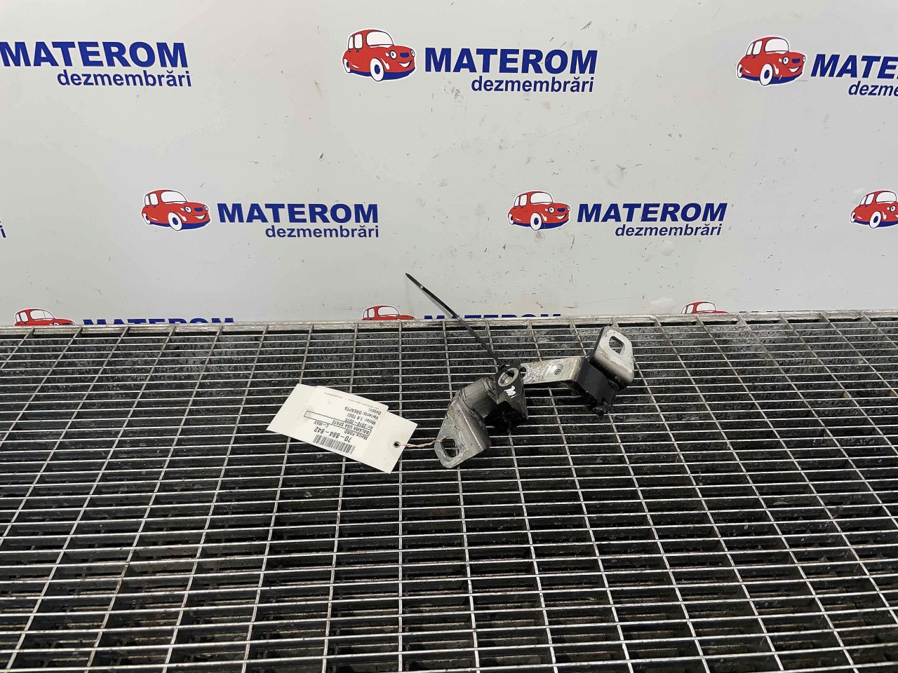 BALAMA USA SPATE FORD C-MAX C-MAX 1.6 TDCI - (2010 2015)