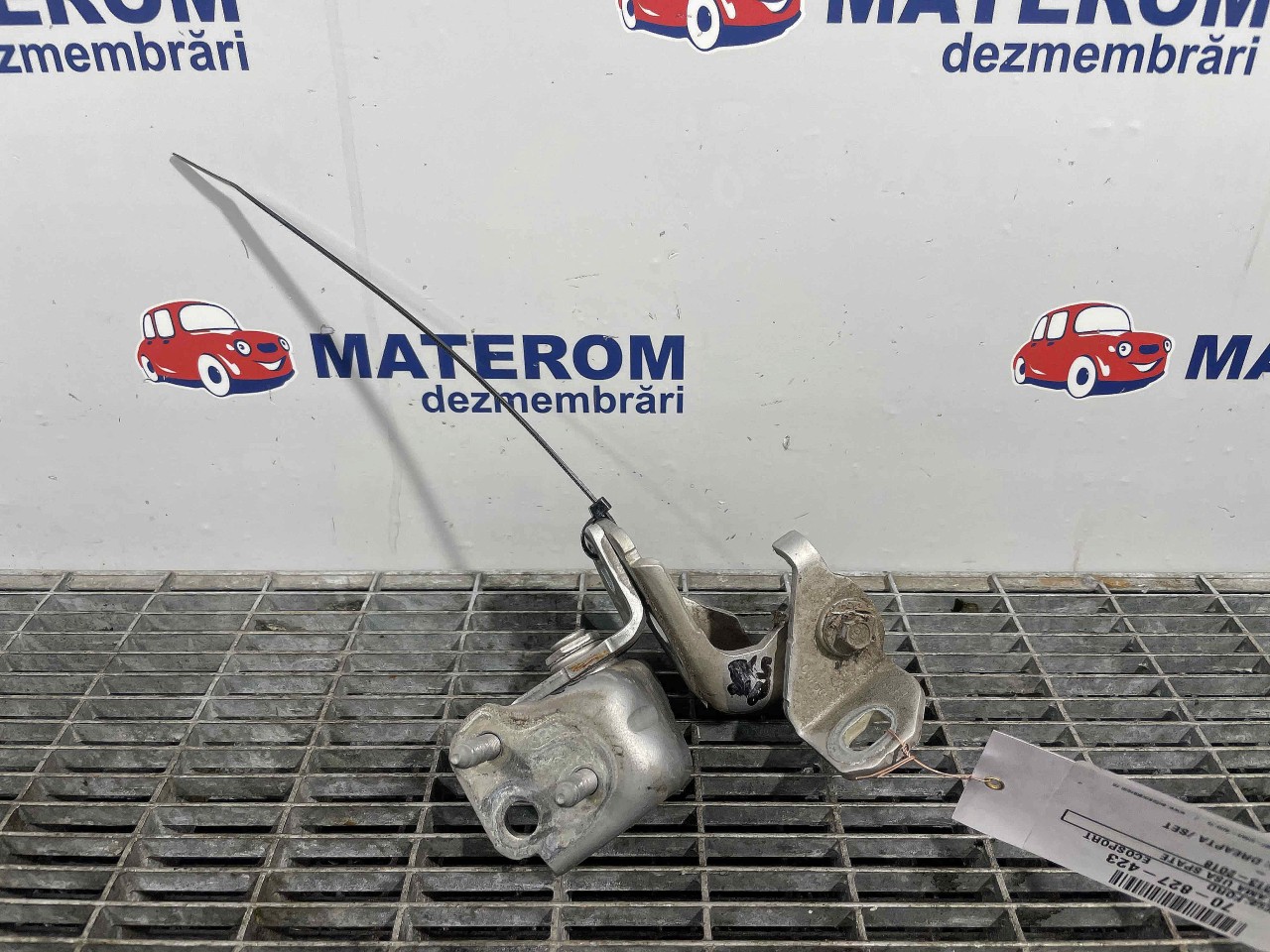 BALAMA USA SPATE FORD ECOSPORT - - (2013 2018)