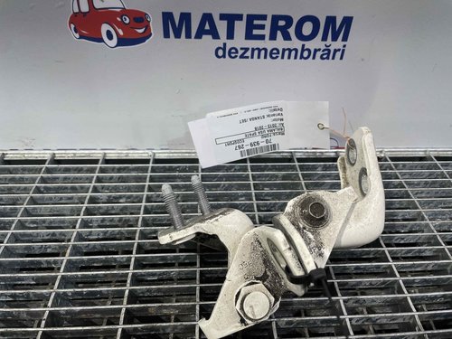 BALAMA USA SPATE FORD ECOSPORT ECOSPORT - - (2013 2018)