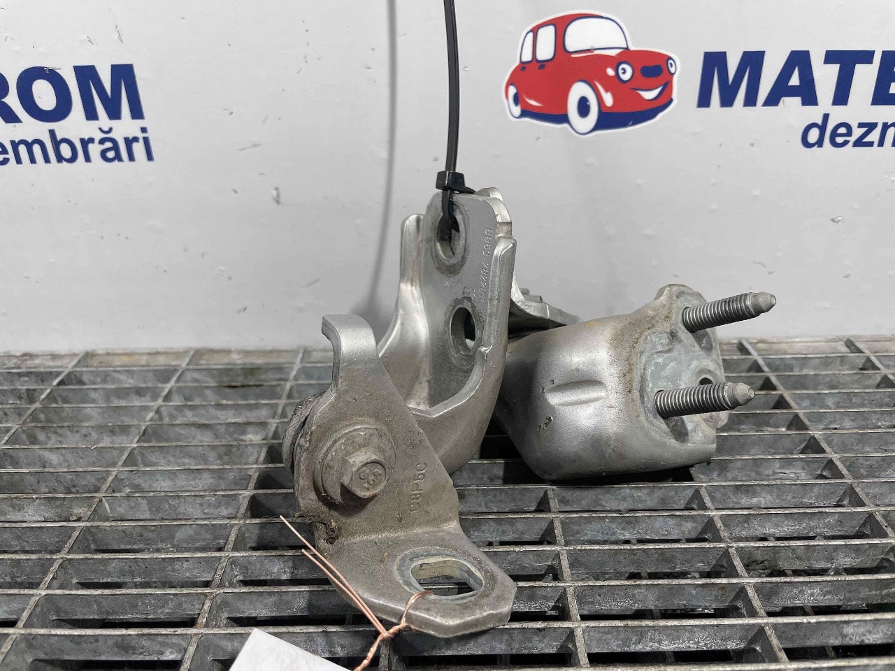 BALAMA USA SPATE FORD ECOSPORT ECOSPORT - - (2013 2018)