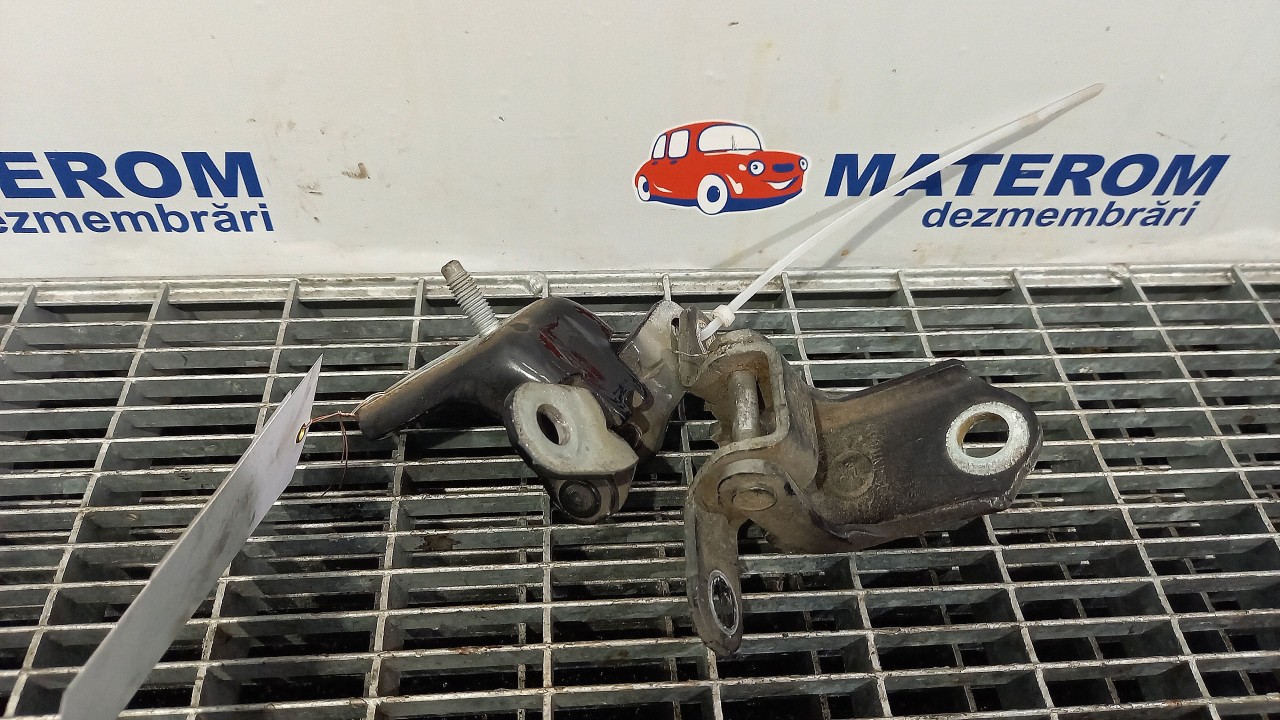 BALAMA USA SPATE FORD FIESTA FIESTA - - (2012 2017)