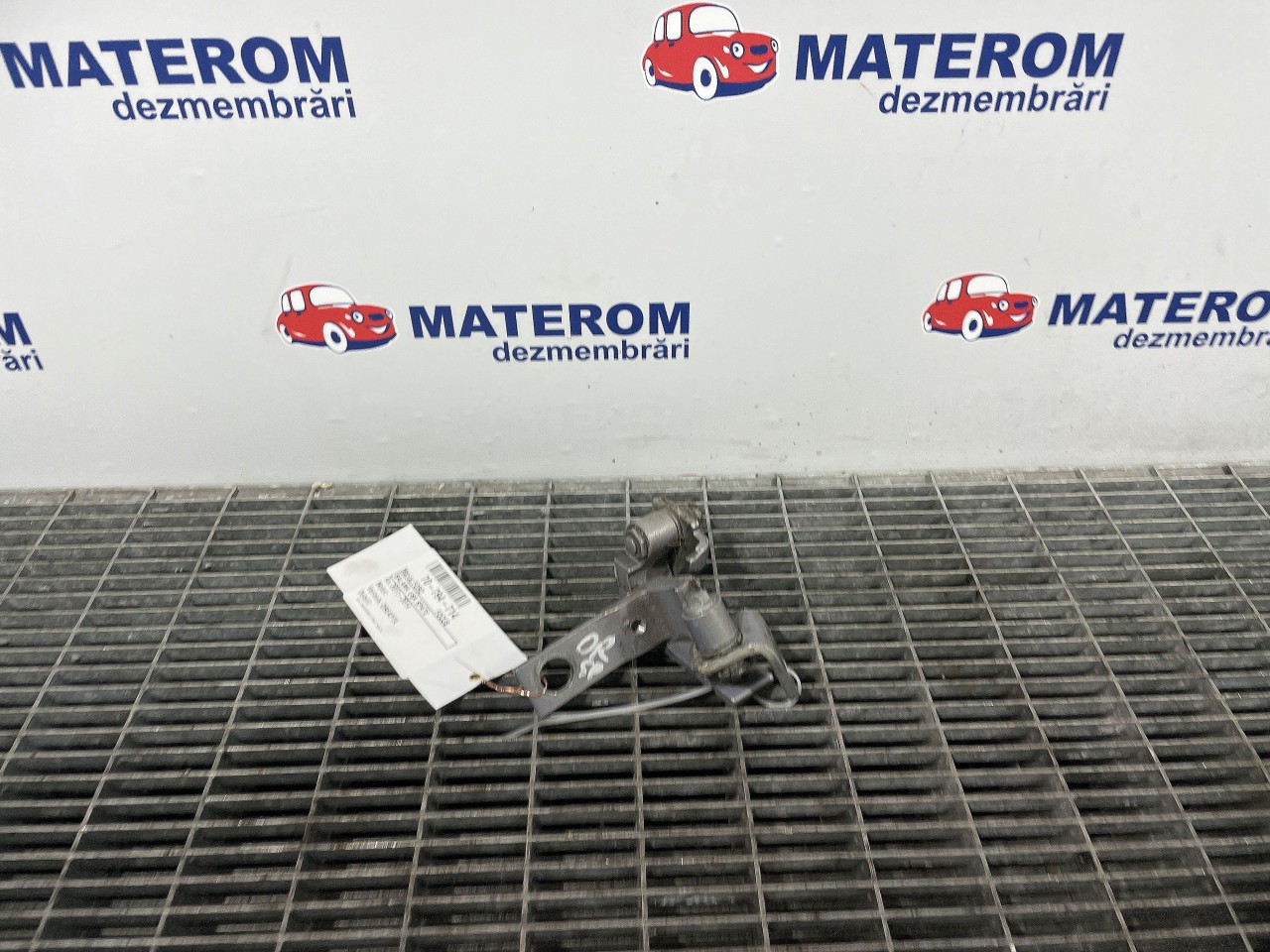 BALAMA USA SPATE FORD FOCUS - - (2011 2014)