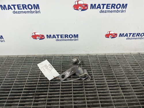 BALAMA USA SPATE FORD FOCUS - - (2011 2014)