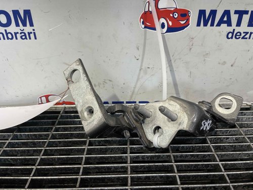 BALAMA USA SPATE FORD FOCUS - - (2018 2020)