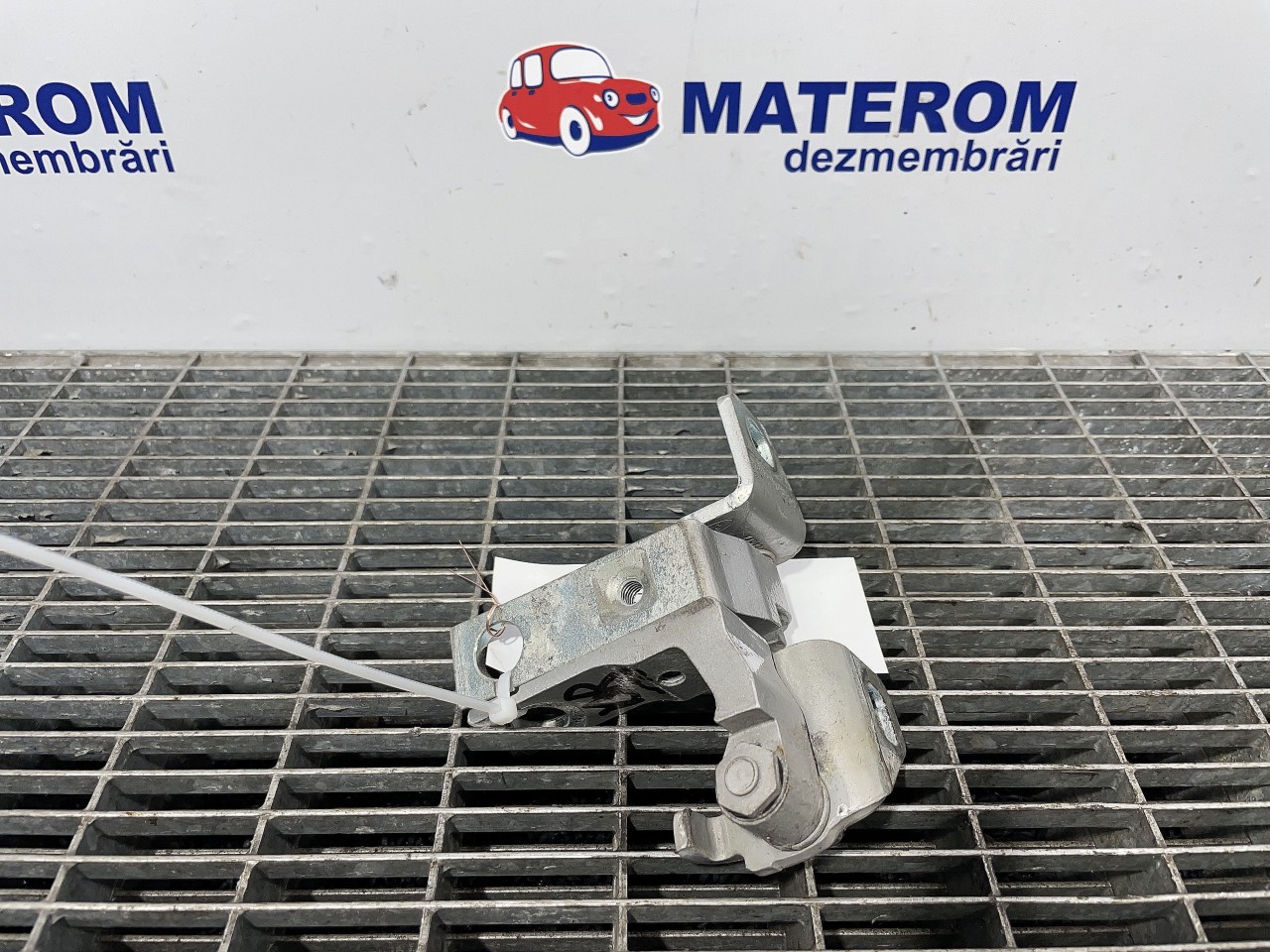 BALAMA USA SPATE FORD FOCUS FOCUS - - (2011 2014)